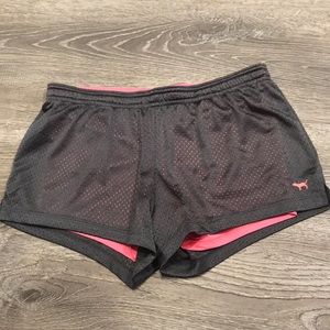 PINK Victoria’s Secret Shorts